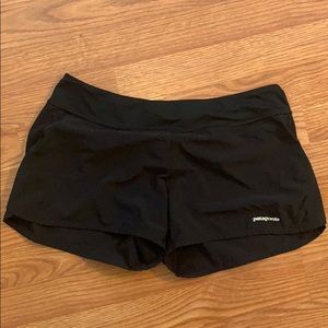 Patagonia shorts